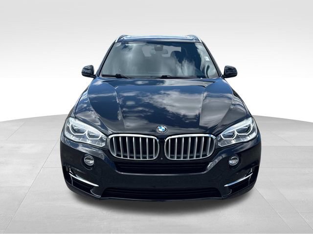 Used 2018 BMW X5 xDrive50i w/ M Sport Package image 35