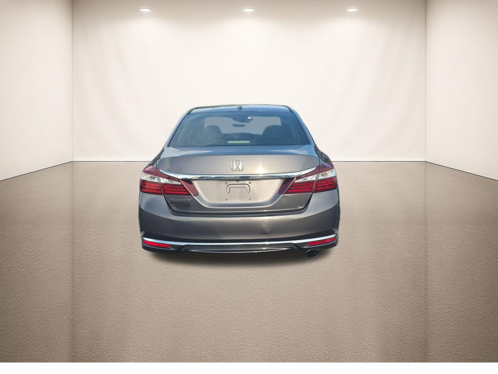 Used 2017 Honda Accord EX-L image 6