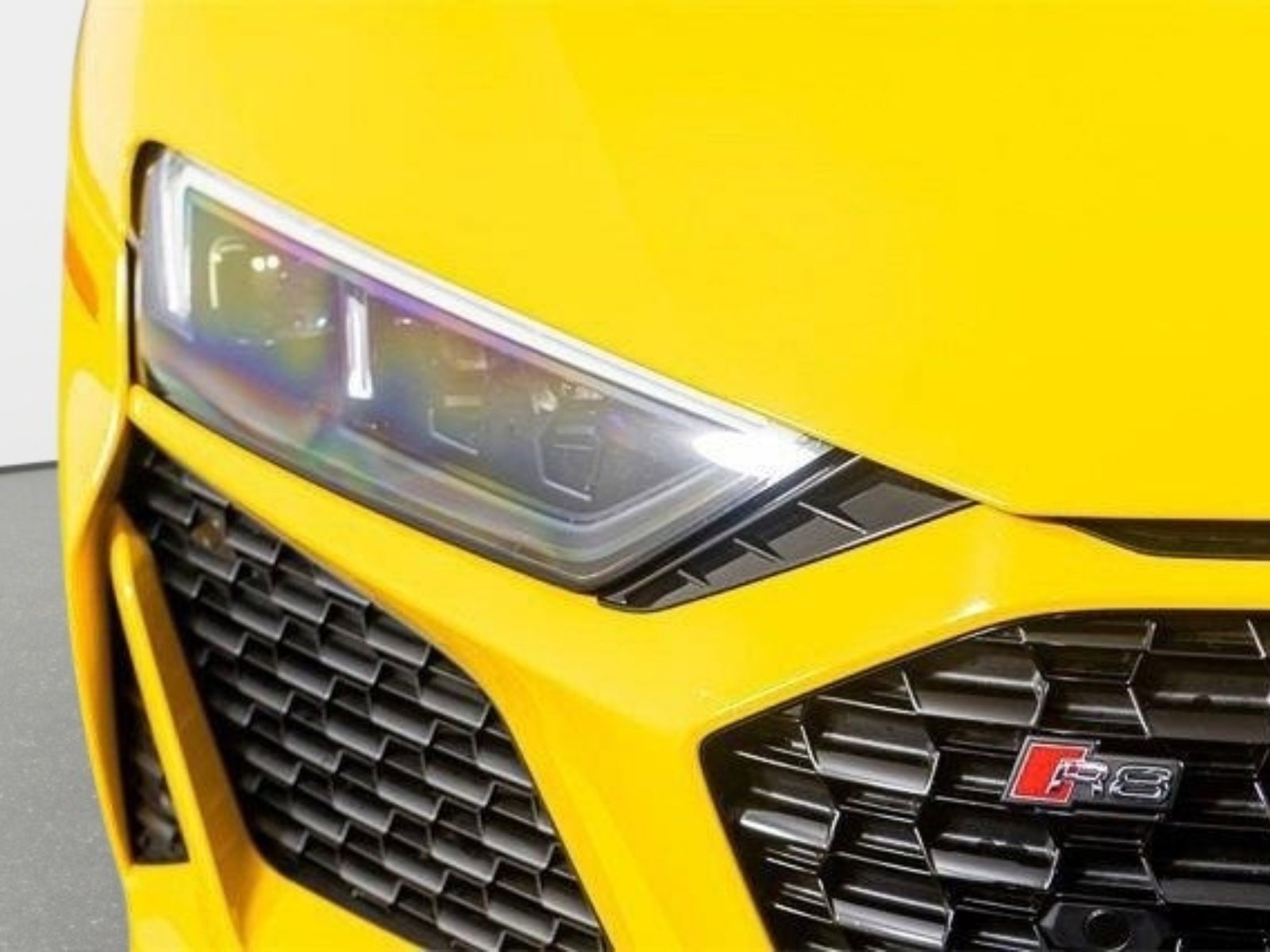 Used 2023 Audi R8 V10 performance image 19