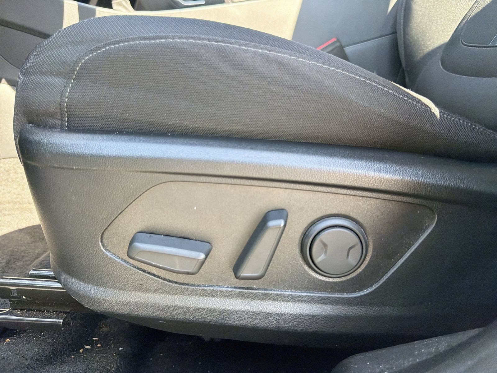 Used 2026 Hyundai Tucson SEL Plus AWD/4WD image 15