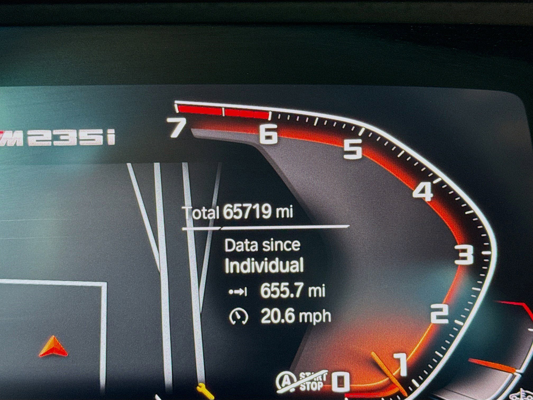 Used 2020 BMW M235i xDrive Gran Coupe image 8