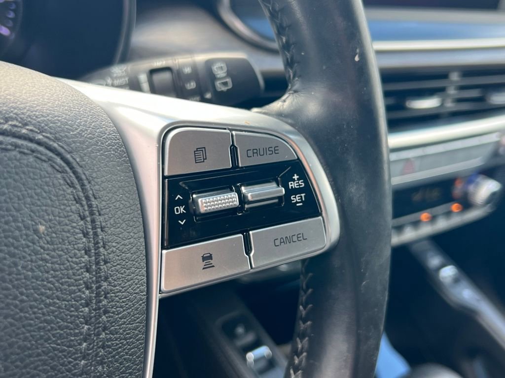 Used 2022 Kia Telluride EX w/ EX Premium Package image 26