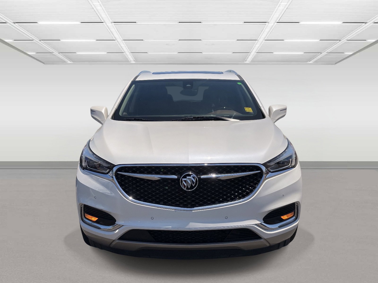 Used 2018 Buick Enclave Avenir w/ Avenir Technology Package FWD image 8