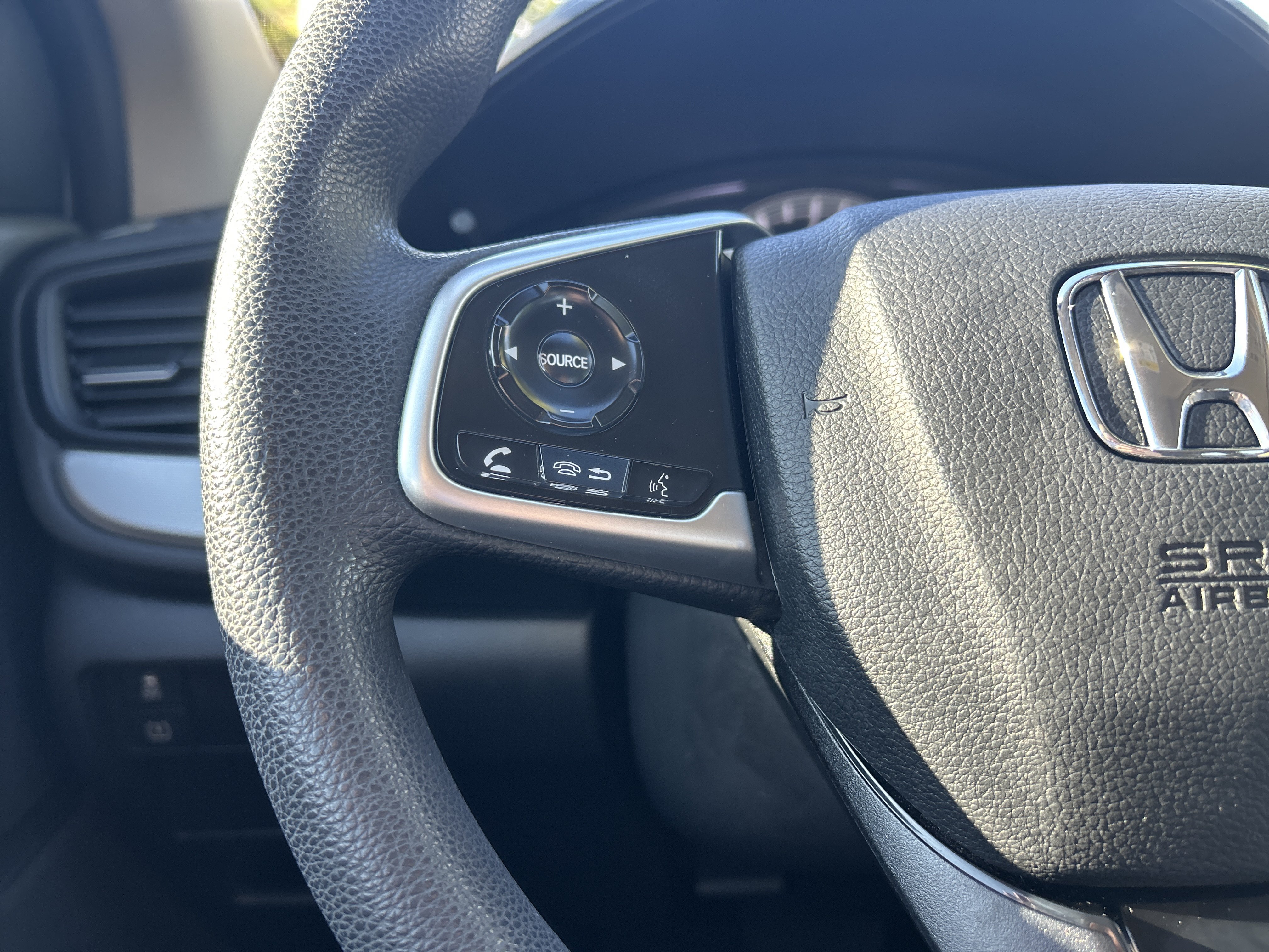 Certified 2019 Honda CR-V LX image 18