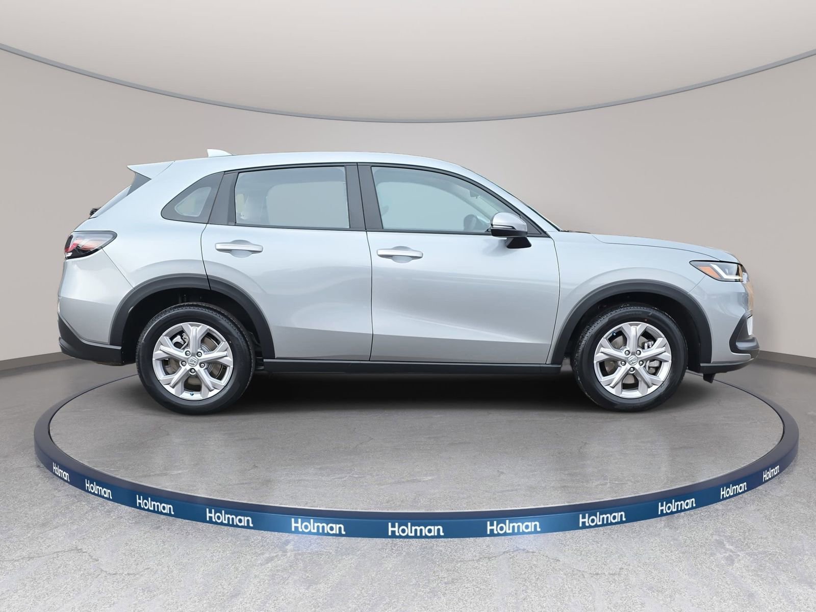 Used 2024 Honda HR-V LX image 8