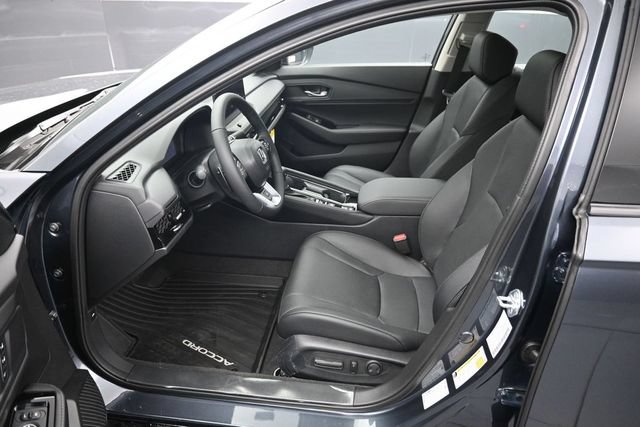 New 2026 Honda Accord Touring image 9