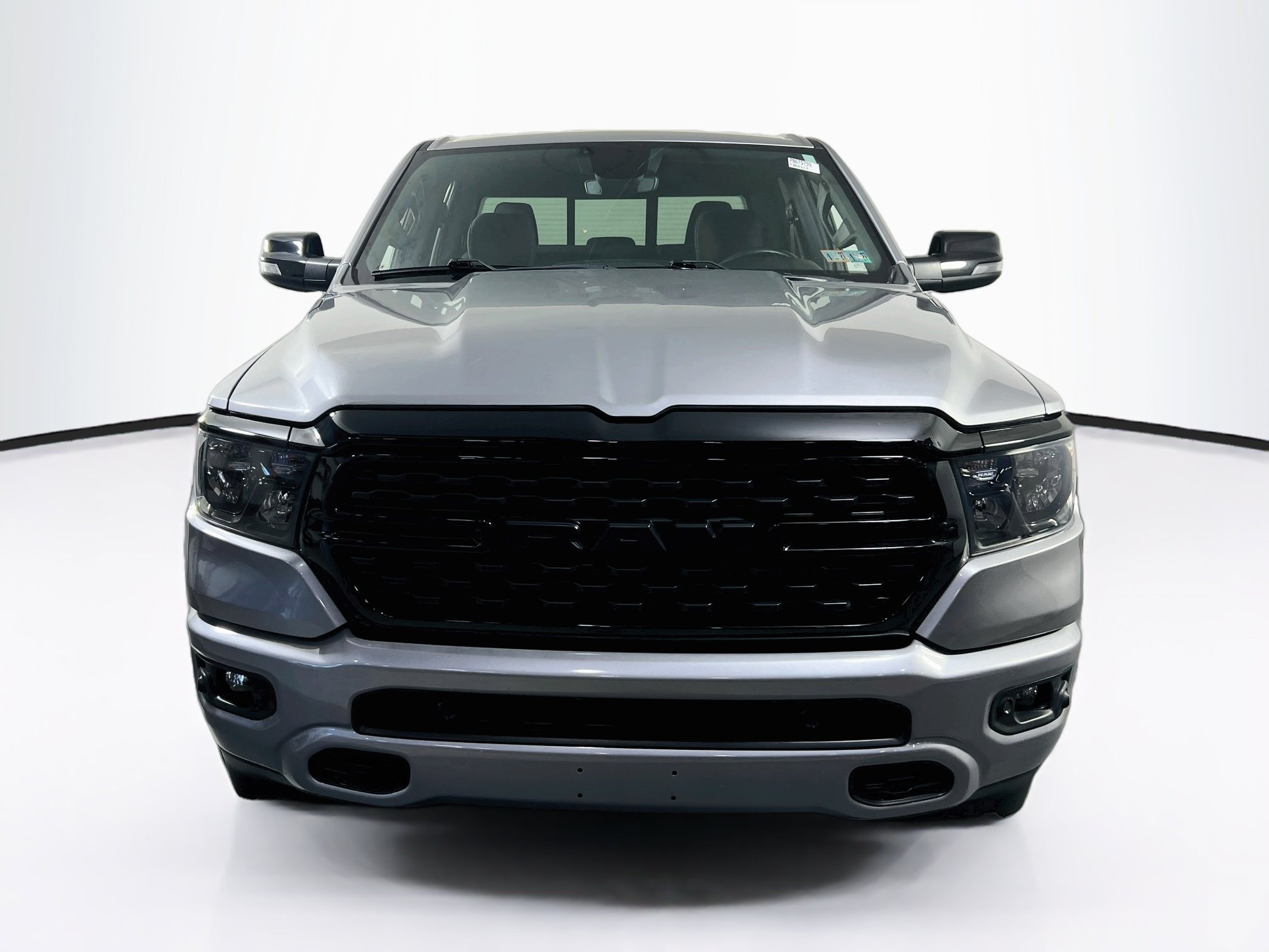 Used 2023 RAM 1500 Big Horn AWD/4WD image 2