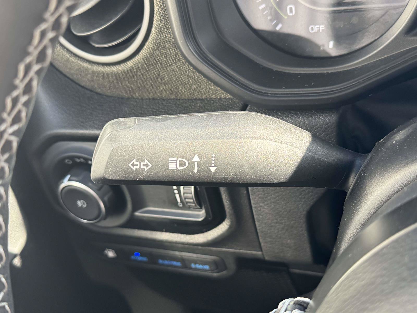 Used 2025 Jeep Wrangler Unlimited Sport S 4xe AWD/4WD image 23