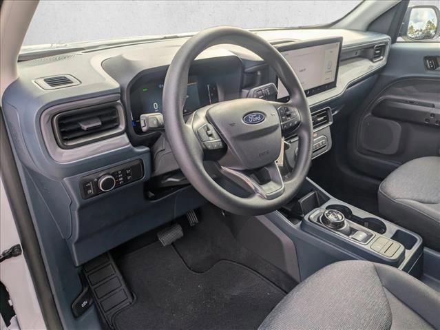 New 2025 Ford Maverick XL w/ Equipment Group 101A image 2