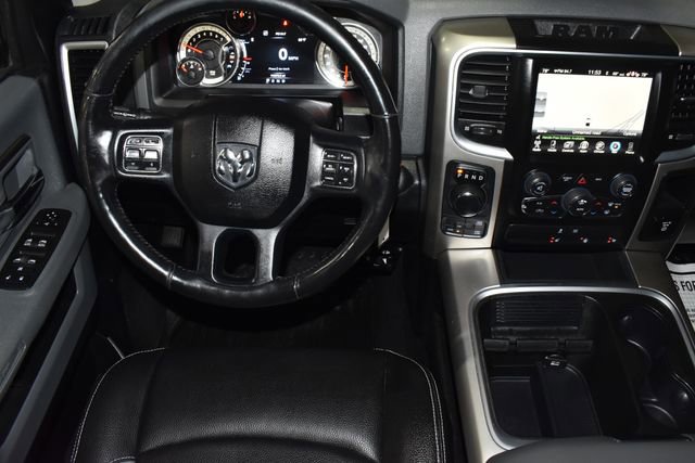 Certified 2016 RAM 1500 Outdoorsman image 16