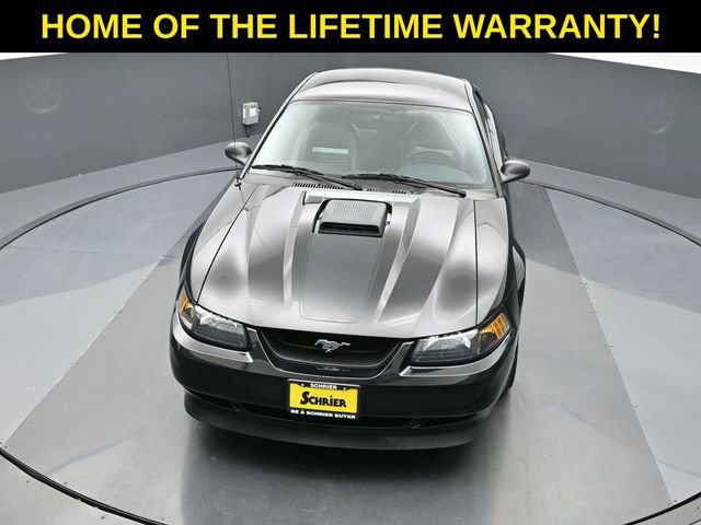 Used 2003 Ford Mustang Mach 1 image 52