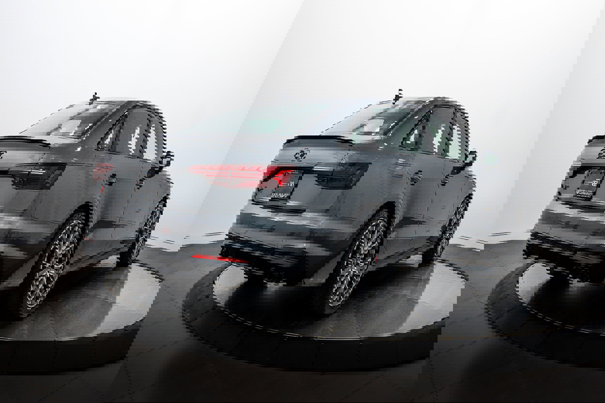 Certified 2024 Audi S4 Prestige AWD/4WD image 4