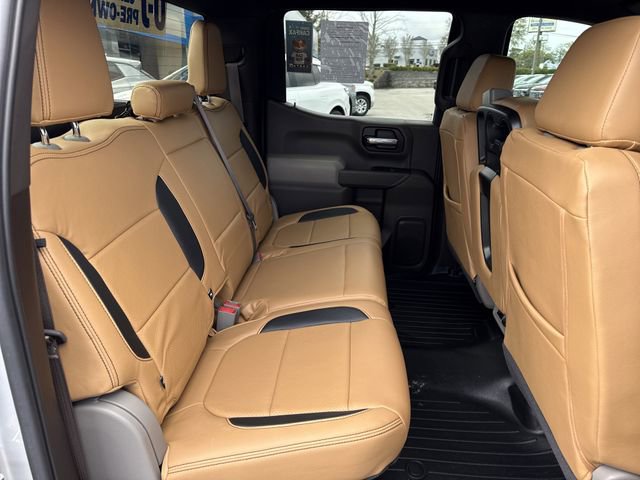 Used 2021 Chevrolet Silverado 1500 LT image 23