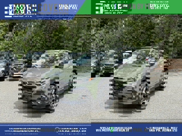 New 2025 Subaru Crosstrek 2.5i Limited