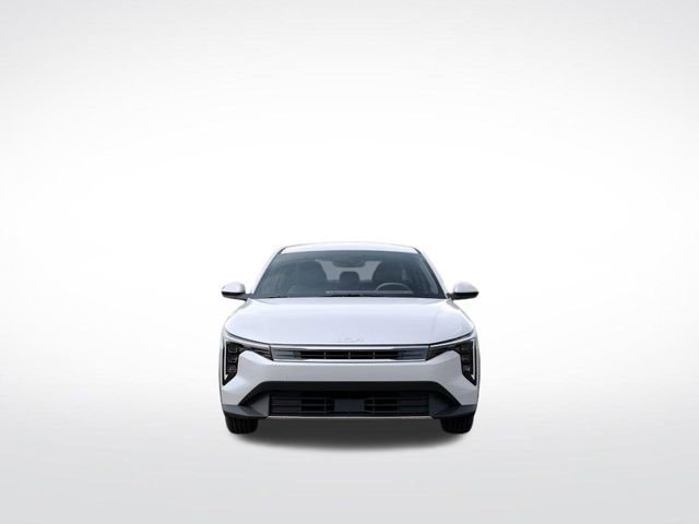 New 2026 Kia K4 GT-Line Turbo FWD image 2