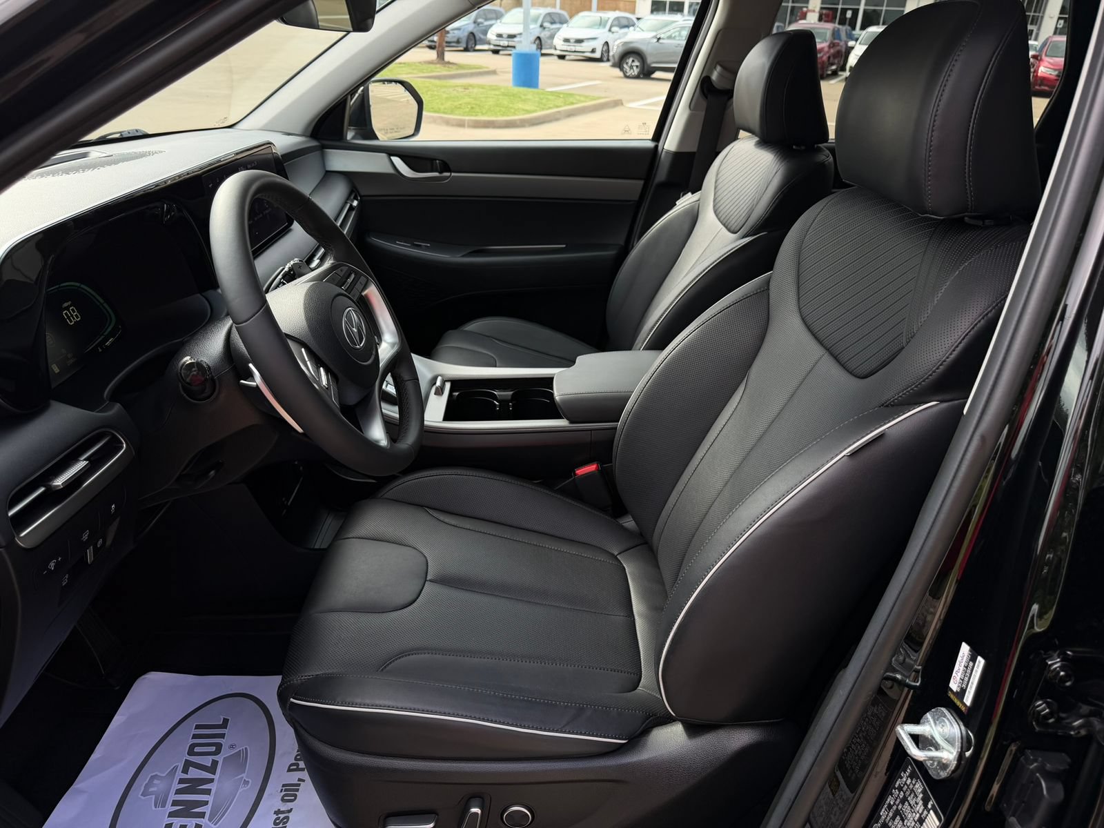 Used 2025 Hyundai Palisade XRT AWD/4WD image 10