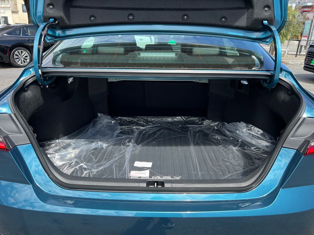 New 2026 Toyota Camry XLE image 32