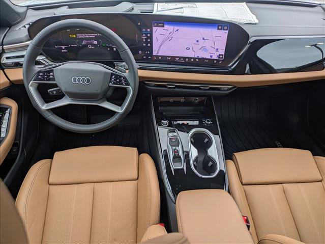 New 2026 Audi A6 Premium Plus w/ Premium Plus Package AWD/4WD image 16