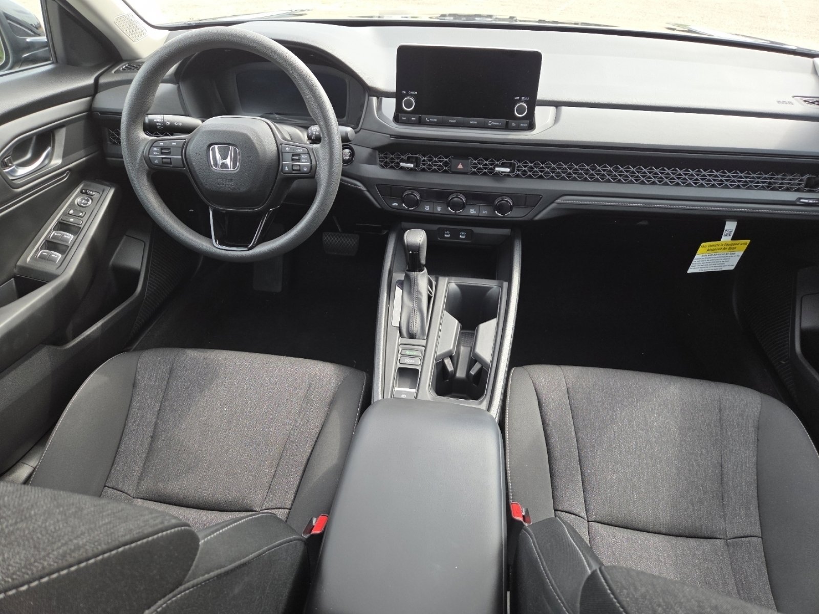 Used 2023 Honda Accord EX image 23