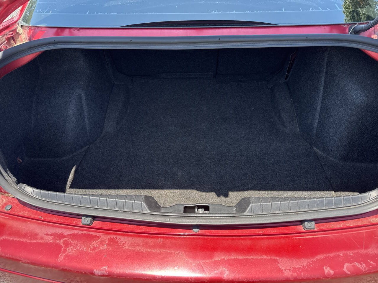 Used 2009 Chrysler 300 LX RWD image 9