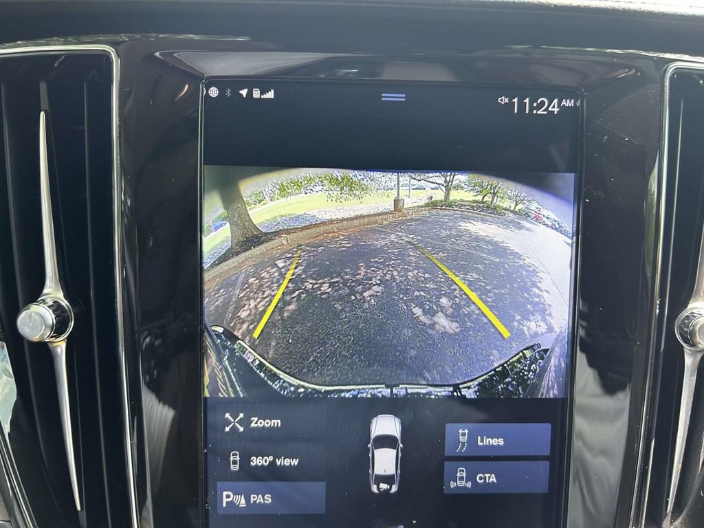 Used 2019 Volvo S60 T5 Inscription FWD image 15