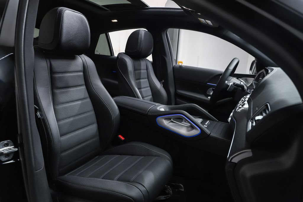 New 2026 Mercedes-Benz GLE 450 4MATIC Coupe image 10