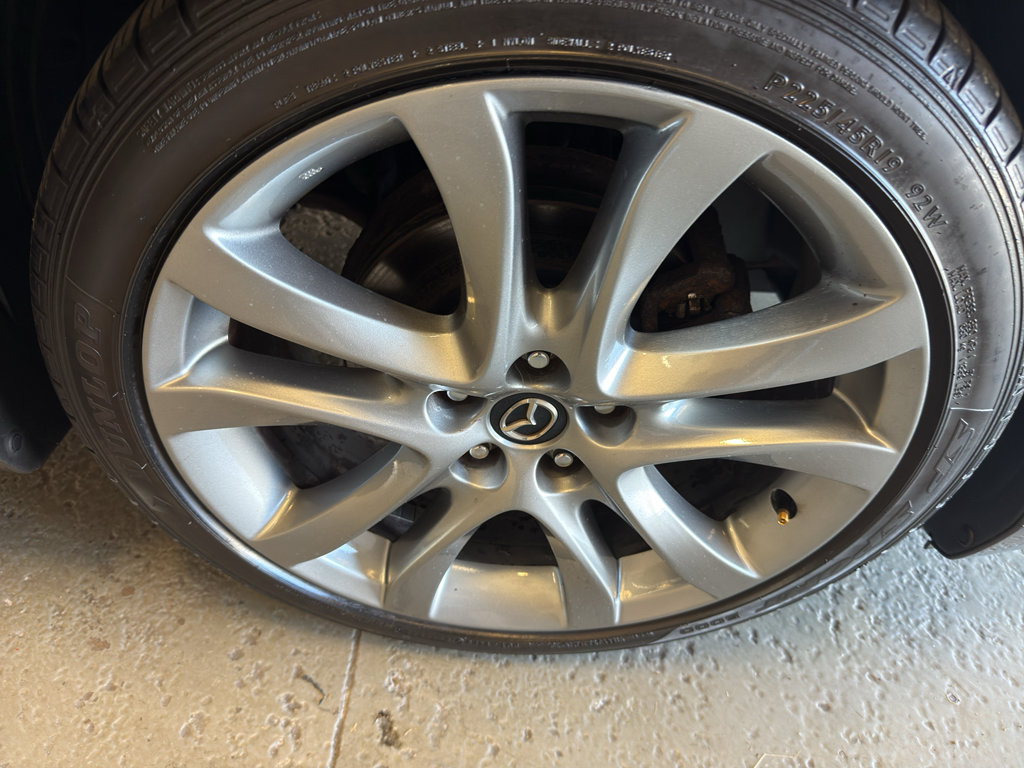 Used 2016 MAZDA MAZDA6 Touring FWD image 32