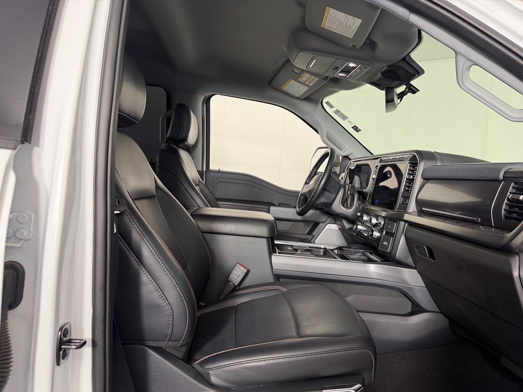 Used 2024 Ford F250 Lariat AWD/4WD image 33