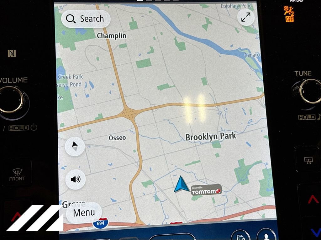 Certified 2023 Subaru Outback Limited image 3