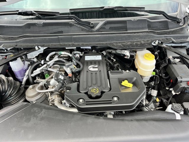 New 2026 RAM 3500 Tradesman image 27