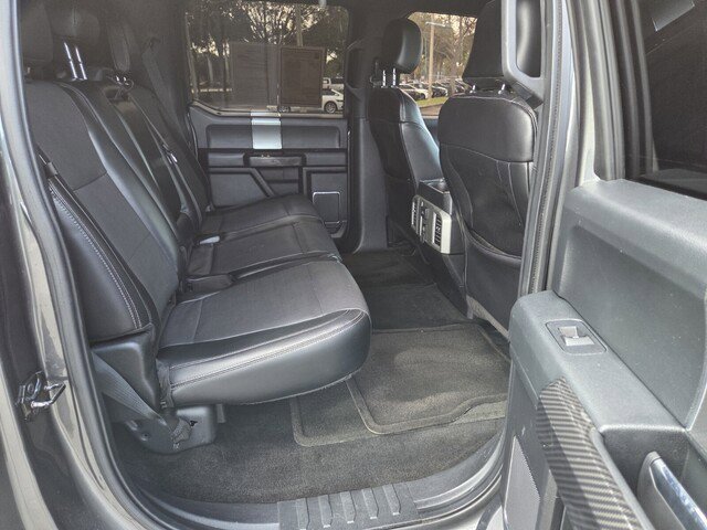 Used 2015 Ford F150 Lariat image 12