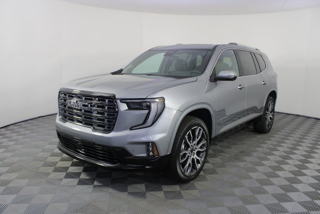 New 2026 GMC Acadia Denali Ultimate image 27