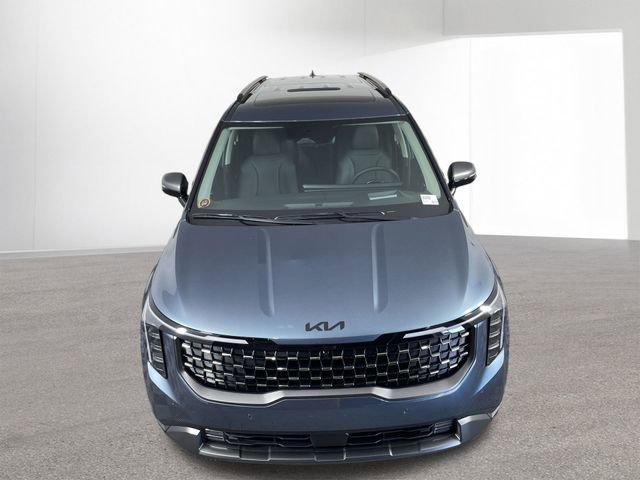 New 2026 Kia Carnival SX Prestige image 46