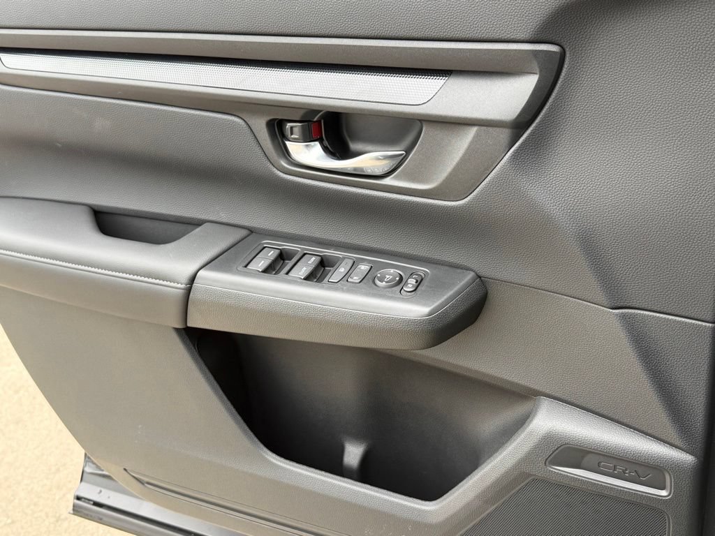 Certified 2026 Honda CR-V EX image 29