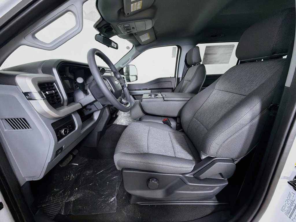 New 2027 Ford F350 XL AWD/4WD image 12