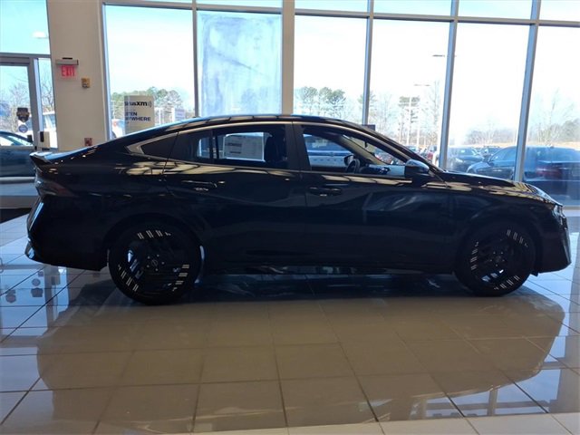 New 2026 Nissan Sentra SR image 2