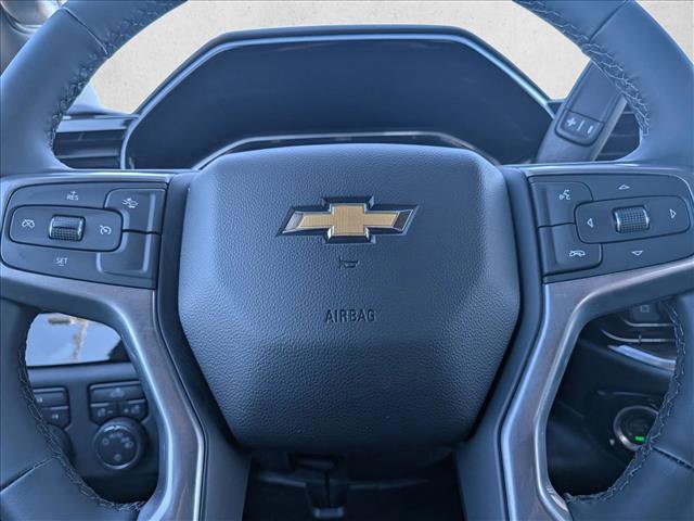 New 2026 Chevrolet Silverado 2500 LT image 14