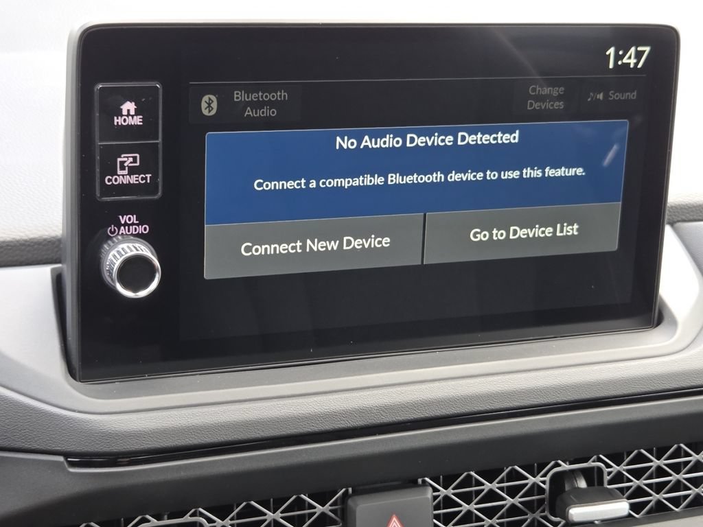 New 2026 Honda Accord SE image 7