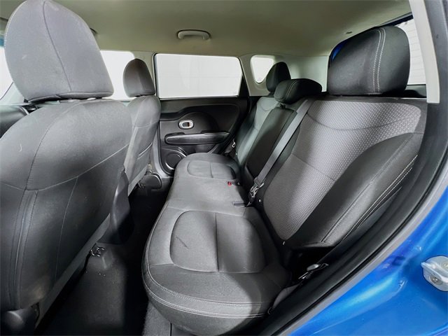 Used 2018 Kia Soul + image 21