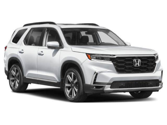 Used 2024 Honda Pilot Elite image 6