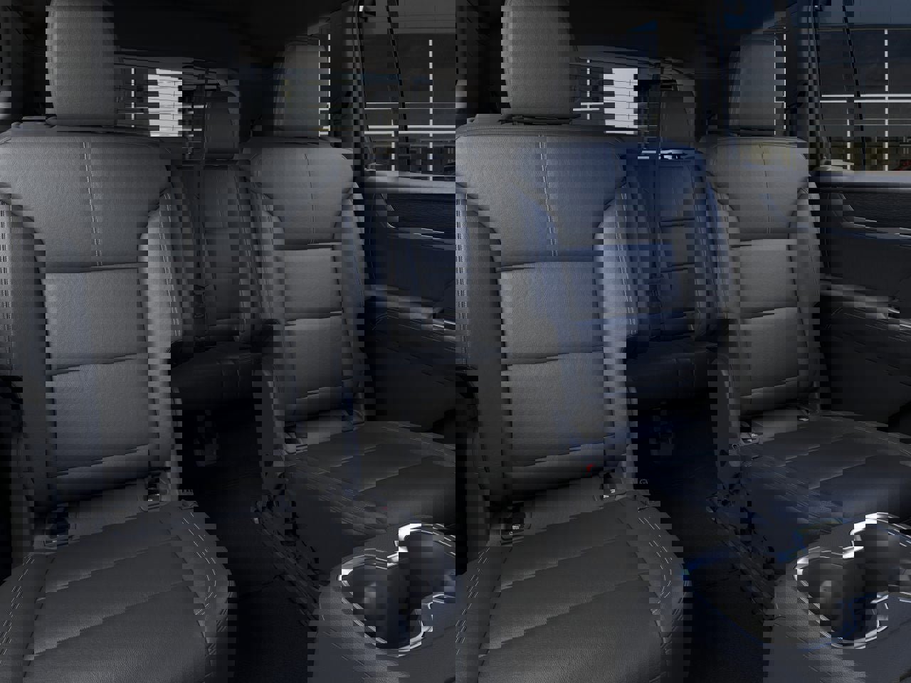 New 2026 GMC Acadia Elevation w/ Elevation Premium Package image 17