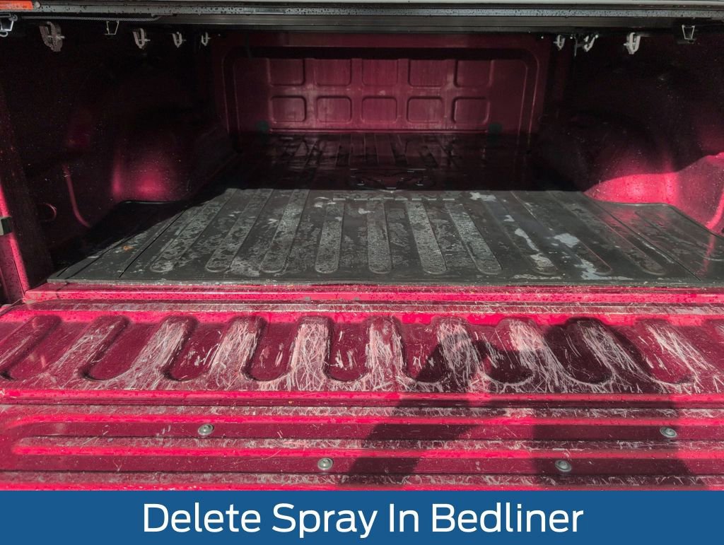 Used 2018 RAM 1500 Express w/ Express Value Package image 37