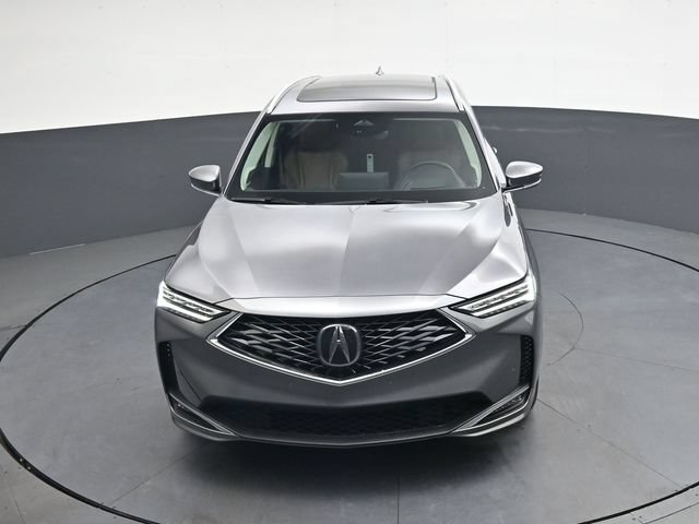 New 2026 Acura MDX w/ Advance Package AWD/4WD image 27