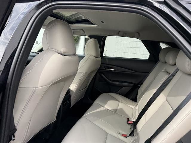 New 2025 MAZDA CX-30 AWD 2.5 S w/ Preferred Package image 17