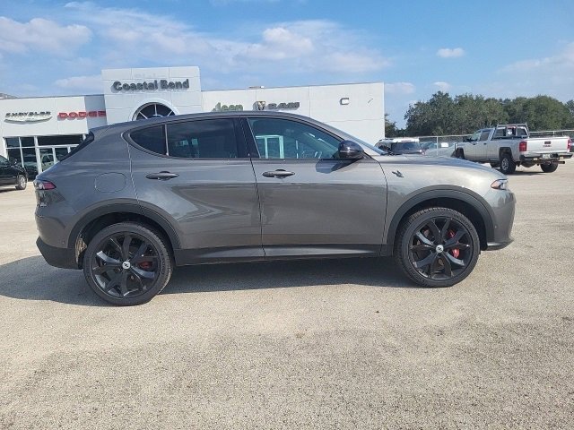 New 2025 Dodge Hornet GT image 6