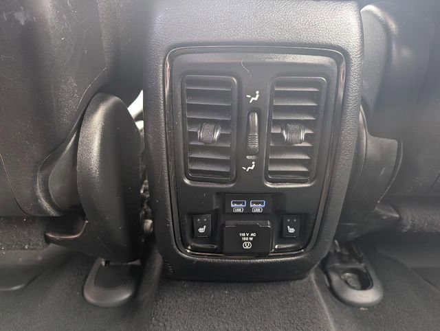 Used 2020 Dodge Durango GT image 21