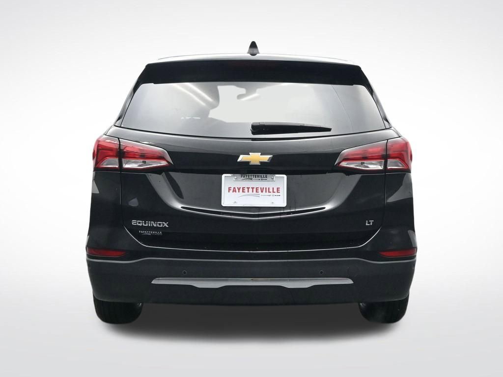 Used 2023 Chevrolet Equinox LT image 7