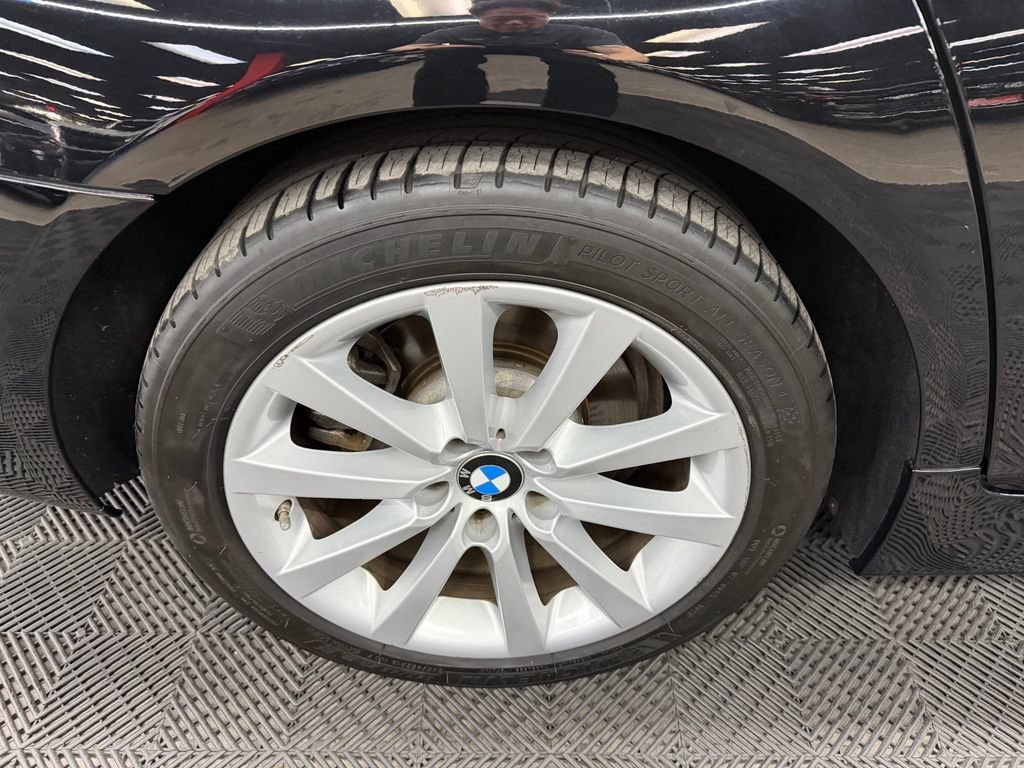 Used 2016 BMW 535i Sedan RWD image 19