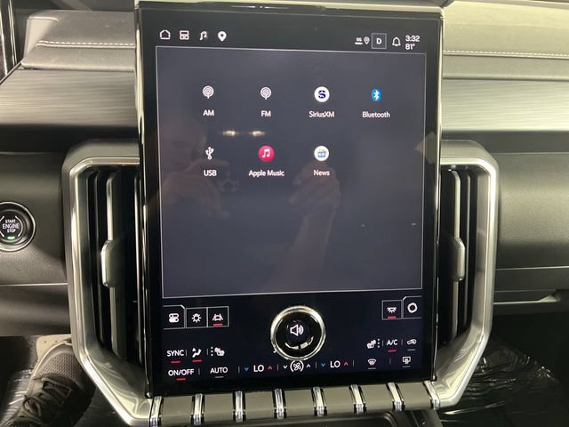Used 2026 GMC Acadia Elevation w/ Black Edition FWD image 13