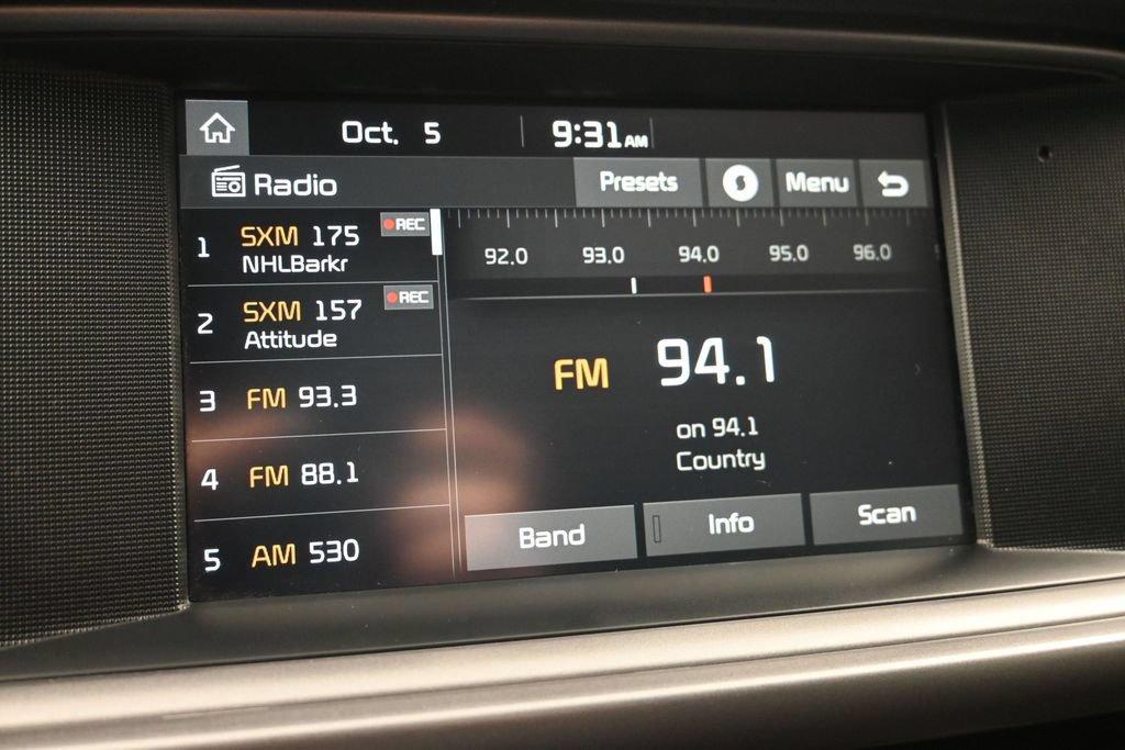 Used 2018 Kia Optima S FWD image 16